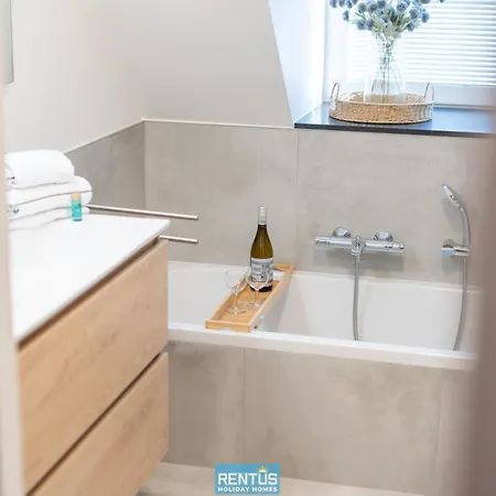 Julie - Quiet Location, Perfect For Families * Middelkerke