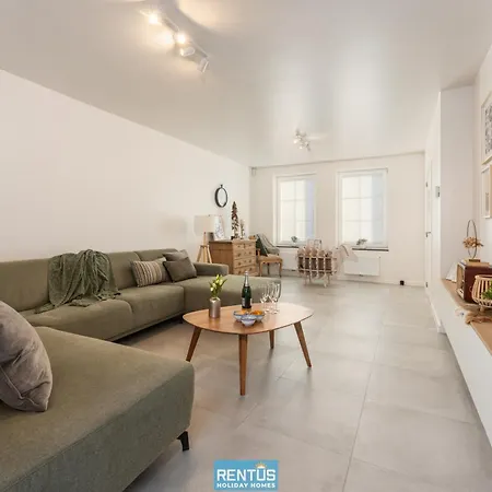 Julie - Quiet Location, Perfect For Families