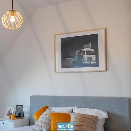 Julie - Quiet Location, Perfect For Families Middelkerke