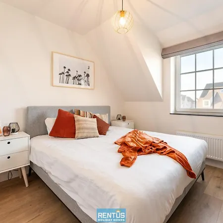 Julie - Quiet Location, Perfect For Families * Middelkerke
