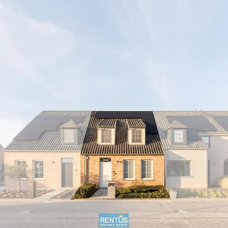 Julie - Quiet Location, Perfect For Families Hébergement de vacances