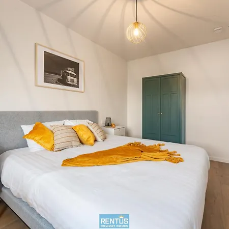 Julie - Quiet Location, Perfect For Families Middelkerke