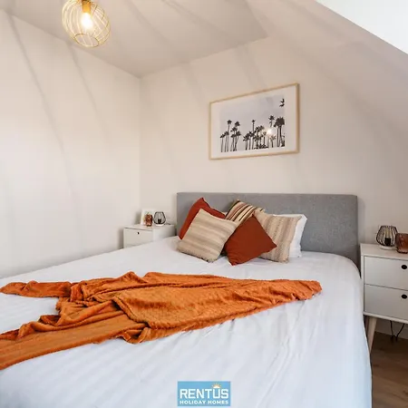 Julie - Quiet Location, Perfect For Families *