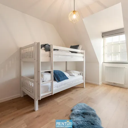 Julie - Quiet Location, Perfect For Families * Middelkerke