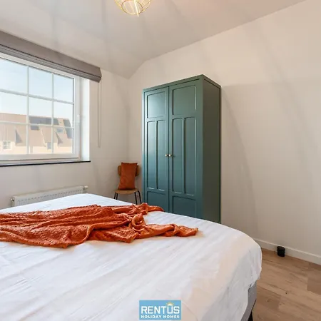 Julie - Quiet Location, Perfect For Families *