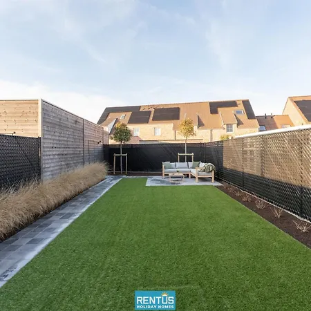 Julie - Quiet Location, Perfect For Families *